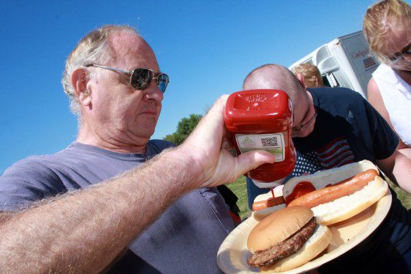 Labor Day Picnic